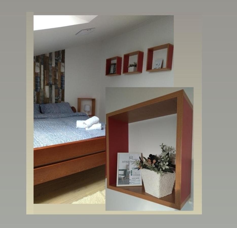 Apartmani S - Dsn Кралево Екстериор снимка