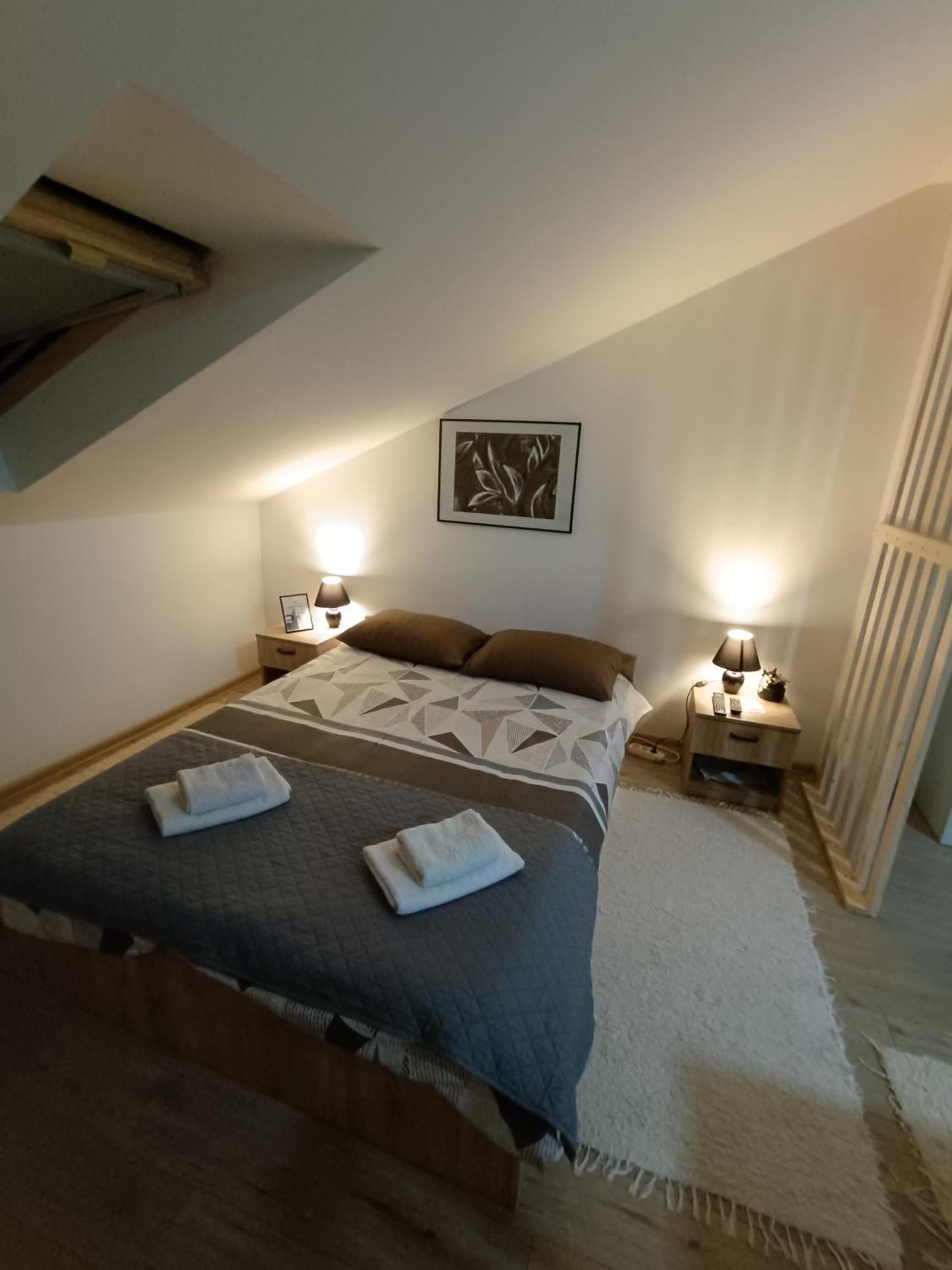 Apartmani S - Dsn Кралево Екстериор снимка