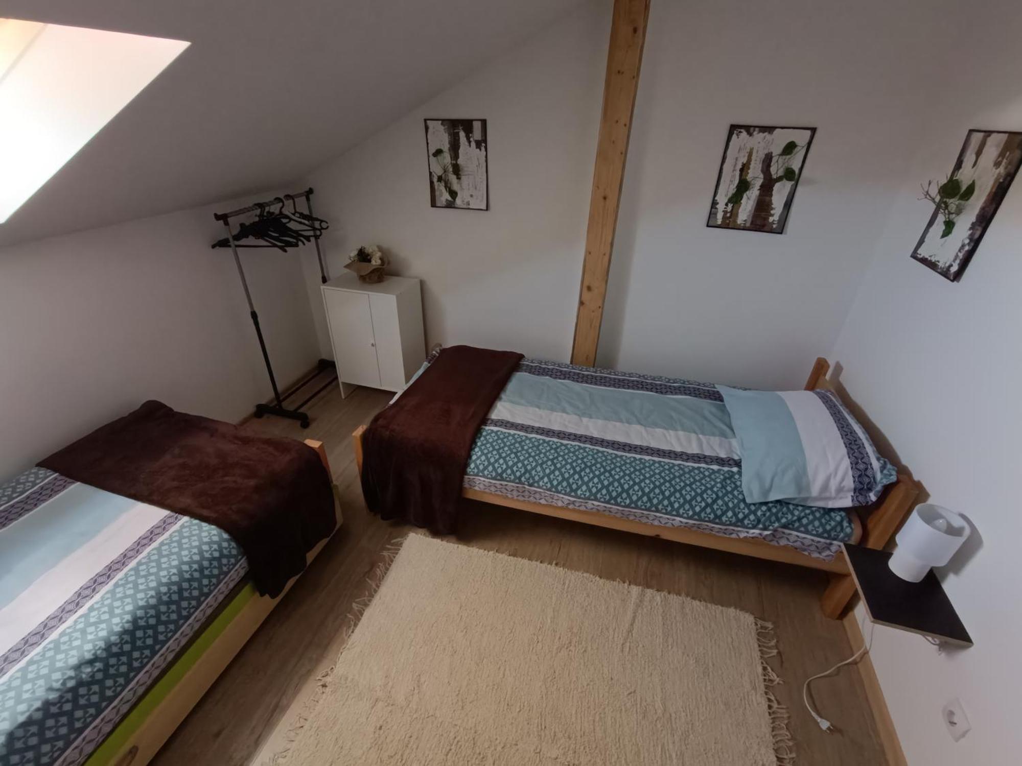 Apartmani S - Dsn Кралево Екстериор снимка
