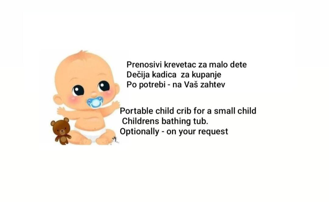 Apartmani S - Dsn Кралево Екстериор снимка