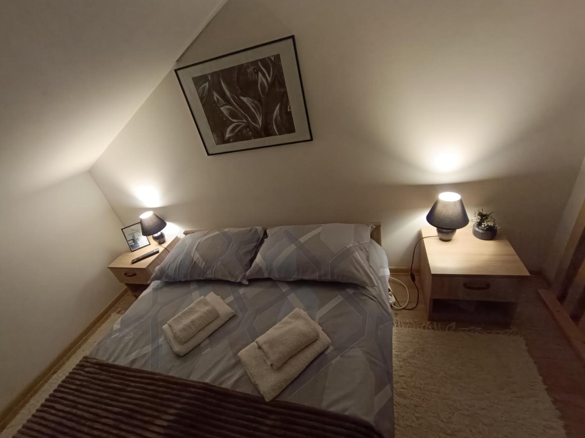 Apartmani S - Dsn Кралево Екстериор снимка