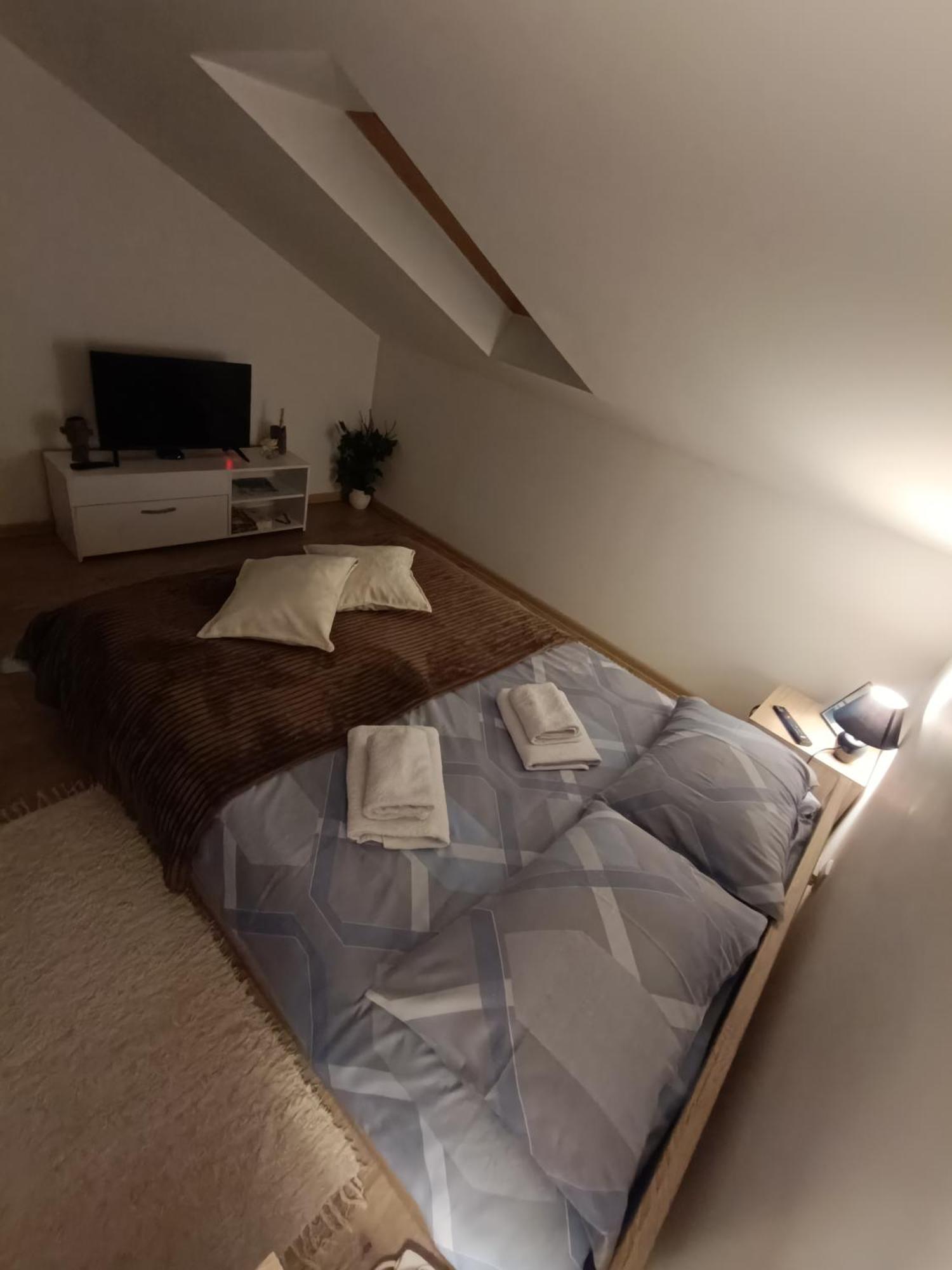 Apartmani S - Dsn Кралево Екстериор снимка