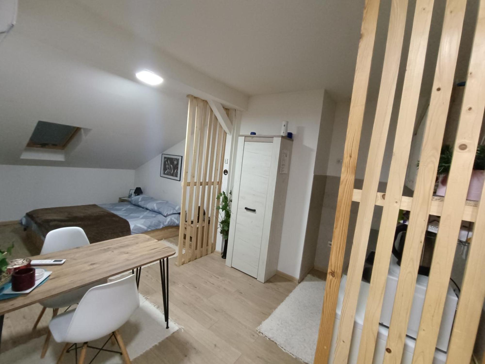Apartmani S - Dsn Кралево Екстериор снимка