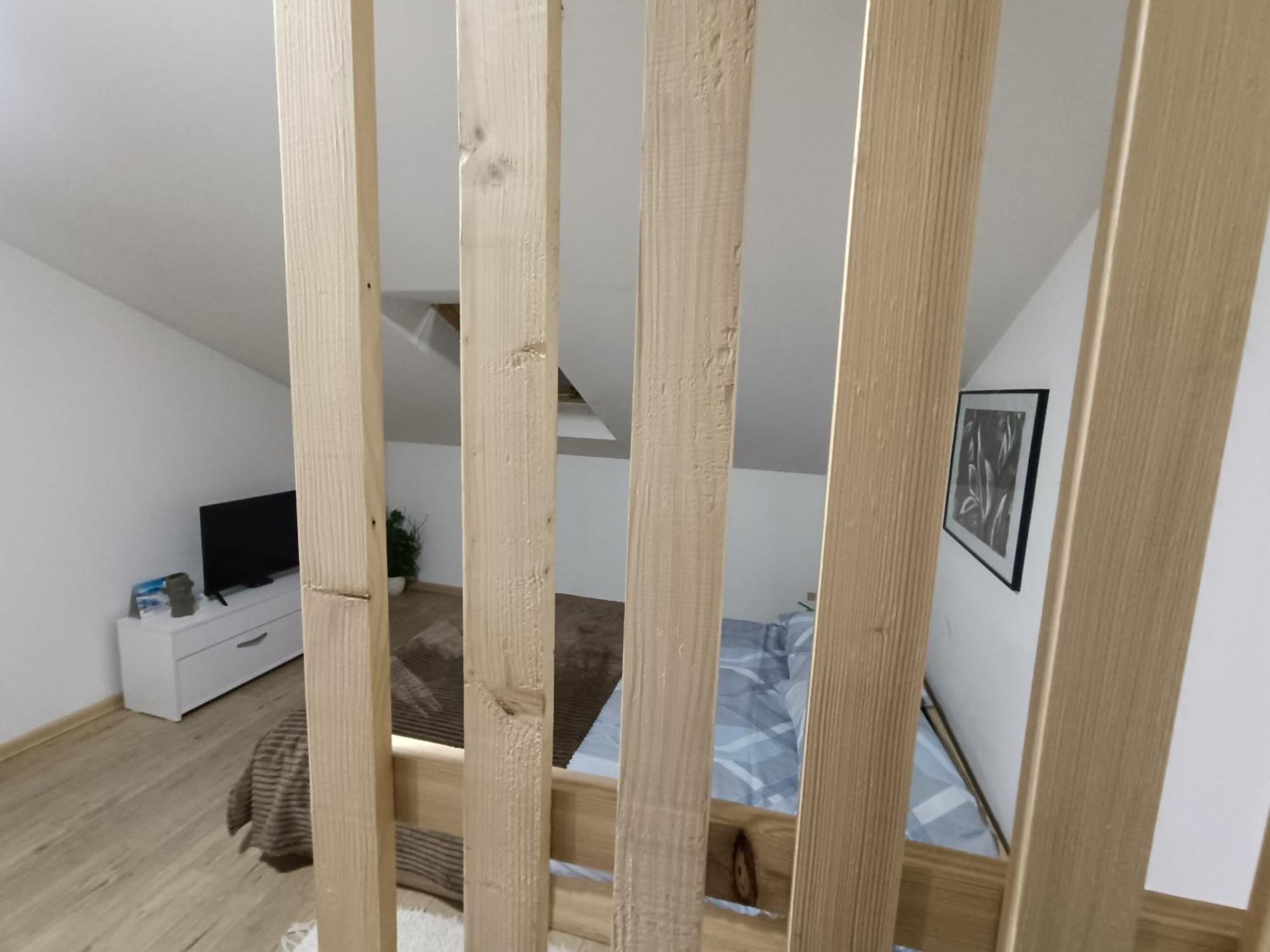 Apartmani S - Dsn Кралево Екстериор снимка